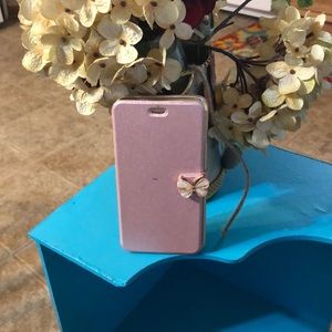 I phone 8 plus phone case